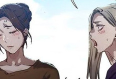 Leer Manhwa Secret Class Capítulo 301 Español Sub, Daeho, la guinda del pastel