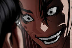 Leer Manhwa Lookism Capítulo 600 en Español, RAW! Park Hyeonseok Poder Excesivo