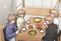 RAW Manhwa No digas que me amas (Don’t Say You Love Me) Capítulo 168 español Sub y Spoilers, Reunirse con la familia