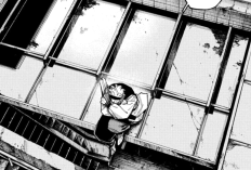 Manga Jujutsu Kaisen Modulo Capítulo 16 en Español: Spoiler, Fecha de Publicación y Enlace para Leerlo