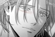 RAW Leer Manhwa BL You Are My World Capítulo 18 en Español, Ya Hemos Empezado a Recibir