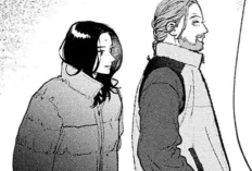 Uruwashi no Yoi no Tsuki Capítulo 41 en Español, ¡Haz Clic Aquí para Leer Manga Gratis!