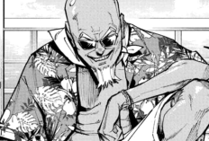 ¡Comienza el Intercambio Cultural! Spoiler & Enlace para Leer Manga Jujutsu Kaisen Modulo Capítulo 13 en Español