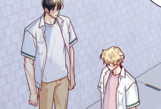 Lectura del BL Manhwa Love is an Illusion! - Superstar Capítulo 29 Español, Si quieres más, ¡no te enojes, Byul!