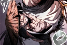 Actualizar RAW Leer Manhwa Nano Machine Capítulo 299 en Español, ¡Detenerse con las manos desnudas!