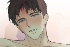 RAW Leer Manhwa BL Backlight Capítulo 60 en Español, La Gratitud que Crece