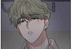 Leer el Manhwa Teorema del Sándwich Capítulo 39 en Español, Dos enamorados se unen en amor