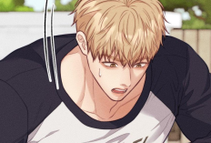 Leer BL Manhwa Love Remedy Capítulo 43 en Español Scan, Todo el mundo se preocupa por Chanseol