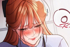 ¡RAW! Relación Prohibida en el Manhwa Negocios Peligrosos (A Dangerous Deal and The Girl Next Door) Capítulo 58 en Español