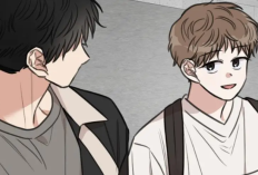 Enlance de Manhwa Sandwich Paradox Capítulo 37 en Español Scan RAW, una conversación importante