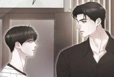 Lectura del Manhwa BL Diamond Dust Capítulo 10 en Español, Dos enamorados torpes