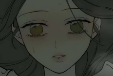 ¡Una Noche Cálida! Enlace para Leer Manhwa Lágrimas entre Flores Marchitas (Tears on a Withered Flower) Capitulo 80 en Español & Fecha de Publicación