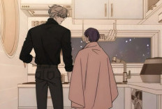 Manhwa Operation True Love Capítulo 134 RAW Español Eunhyuk Tiene Sus Propias Razones Para Irse