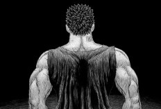 Links Lectura Manga Berserk Capítulo 384 en Español, ¡Prepárate para enfrentarte a la oscuridad!