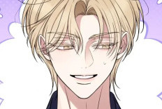 ¡Ni se te Ocurra! Enlace para Leer Manhwa BL Una Noche de Bendición (A Blessed Night) Capítulo 12 en Español & Fecha de Publicación