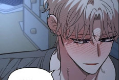 The Childhood Friend Complex Ch. 87 en Español, Decidir seguir llamándose por su nombre