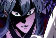 Leer Lector Omnisciente (Omniscient Reader's Viewpoint) Capítulo 284 Español Scan, Buscando un nuevo rey demonio