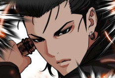 Leer Manhwa Lookism Capítulo 574 Español Scan El Verdadero Poder No Es Ruidoso, Sino Letal De Un Solo Golpe