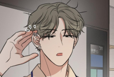 ¡Qué Emoción! Enlace para Leer Manhwa BL Teorema del Sándwich Capítulo 36 en Español & Fecha de Publicación