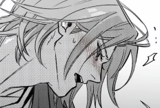 You Are My World Capítulo 11 en Español, ¡Haz Clic Aquí para Leer Manhwa BL Gratis!