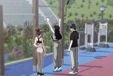 ¡Practiquen juntos! Enlace Leer Manhwa You’re the Only One I Can See Capítulo 13 en Español Scan