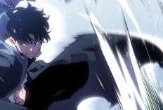 Leer Solo Leveling: Ragnarok Manhwa Capítulo 69 en Español Scan, Suho se está volviendo cada vez más OP en la nueva temporada