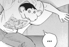 Leer The Darwin Incident Capítulo 42 Español El Caos Causado Por La Codicia Humana