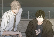 Enlace Detras del Escenario (Stage Behind) Capítulo 28 Español Scan Tropezar Y Caer De Nuevo En Su Cama