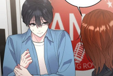 ¡Desvelamos los Secretos! Análisis del Manhwa BL Cosas que No Puedo Hacer Capítulo 17