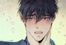 ¡No huyas de mí! Lectura del BL Manhwa Mind the Gap Capítulo 30 en Español Scan