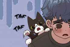 ¡Lágrimas de emoción! Enlace para Leer Webtoon Entre Letras y Sábanas Capítulo 36 en Español