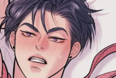 Enlace Lectura BL Manhwa Respect For Taste Capítulo 25 en Español, Este es mi mundo, hermano...