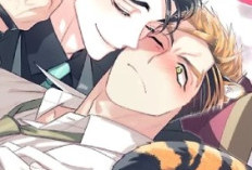BL Manhwa ¿No te gustan las serpientes como yo? Capítulo Completo en Español Scan, Ho-jun es dejado por su amante una vez más