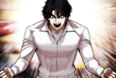 ¡Una Lucha Desigual! Enlace para Leer Manhwa Lookism Capítulo 583 en Español & Fecha de Publicación