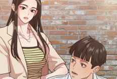 Spoiler RAW! Leer Webtoon Entre Letras y Sábanas Capítulo 37 en Español, Una Pregunta Sin Sentido