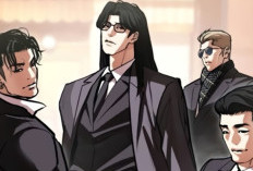 Manhwa Lookism Capítulo 600 en Español: Spoiler, Fecha de Publicación y Enlace para Leerlo