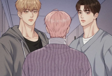 Leer BL Manhwa Love Remedy Capítulo 38 en Español Scan, Despertar y enfrentarse inmediatamente a la realidad