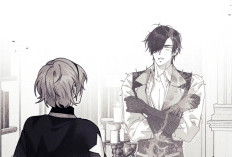 BL Manhwa El Secreto de Casey Capítulo 13 Scan Español Todos Tienen Sus Propios Planes Secretos