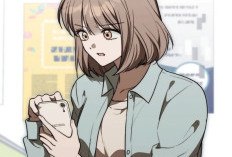 RAW Leer Manhwa The Bad Boy Next Door is Pretty Capítulo 10 en Español, Miedo a que Me Descubran