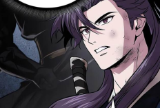 RAW Leer Manhwa Nano Machine Capítulo 302 en Español, Rugido desde dentro de la montaña