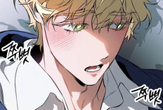 Leer Manhwa BL The Taming Capítulo 13 en Español, RAW! Ignorado y Sin Importancia