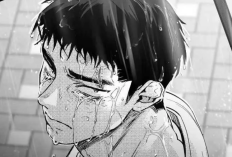 Spoiler RAW! Leer Manhwa BL You Are My World Capítulo 16 en Español, Un Corazón que No se Puede Dividir