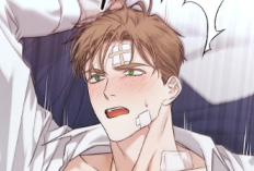RAW Manhwa Kiss Me If You Can (Bésame Si Puedes) Capítulo 29 Español, Joshua: ¡Vamos, déjame embarazado!