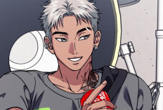 Manhwa BL Sundae de vainilla (Vanilla Sundae) Capítulo 19 en Español: Spoiler, Fecha de Publicación & Enlace para Leerlo