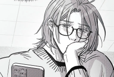 Spoiler RAW! Leer Manhwa BL You Are My World Capítulo 13 en Español, El Placer de Seducir