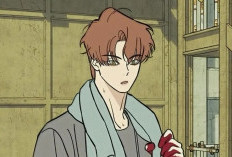 Manhwa Lágrimas entre Flores Marchitas (Tears on a Withered Flower) Capítulo 71 en Español El Amor Solo No Basta Para Vivir