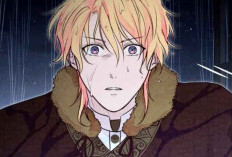 Lectura del BL Manhwa Winterfield Capítulo 13 en Español, ¡Lo supe desde el principio!