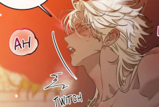RAW Leer Manhwa BL La Ventura del Caballero Blanco (Blossoms of the White Night) Capítulo 31 en Español, Comienza la Segunda Temporada