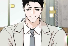 RAW Spoilers y Lectura BL Manhwa Bad Apple Capítulo 25 en Español, Ella sigue siendo encantadora haga lo que haga