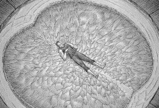 ¡Fúndete con la oscuridad! Links Lectura Manga Berserk Capítulo 385 en Español